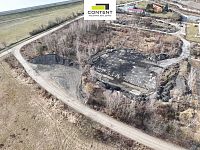 Prodej komerčního pozemku 27.899 m², Chomutov, D7 - Foto 6