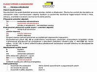 Prodej komerčního pozemku 27.899 m², Chomutov, D7 - Foto 9