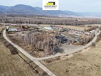 Prodej komerčního pozemku 27.899 m², Chomutov, D7 - Foto 10