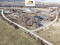 Prodej komerčního pozemku 27.899 m², Chomutov, D7 - Foto 5