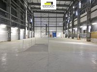 Pronájem skladu, výrobních prostor 2.399 m², Praha - Čakovice - Foto 4