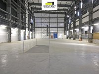 Pronájem skladu, výrobních prostor 2.399 m², Praha - Čakovice - Foto 4