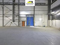 Pronájem skladu, výrobních prostor 2.399 m², Praha - Čakovice - Foto 6