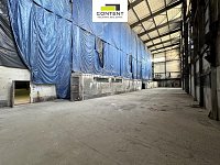 Pronájem skladu, výrobních prostor 2.399 m², Praha - Čakovice - Foto 9