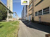 Pronájem skladu, výrobních prostor 2.399 m², Praha - Čakovice - Foto 11