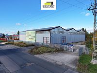 Prodej pozemku 5.334 m², Jažlovice, Praha - východ, D1