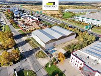 Prodej pozemku 5.334 m², Jažlovice, Praha - východ, D1 - Foto 3