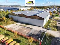 Prodej pozemku 5.334 m², Jažlovice, Praha - východ, D1 - Foto 5