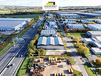 Prodej pozemku 5.334 m², Jažlovice, Praha - východ, D1 - Foto 8