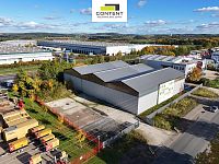 Prodej pozemku 5.334 m², Jažlovice, Praha - východ, D1 - Foto 2