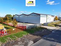 Prodej pozemku 5.334 m², Jažlovice, Praha - východ, D1 - Foto 6