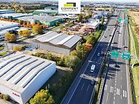 Prodej pozemku 5.334 m², Jažlovice, Praha - východ, D1 - Foto 7