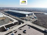 Novostavba, skladové, výrobní prostory 7.450 m², Nymburk, D11 - Foto 3