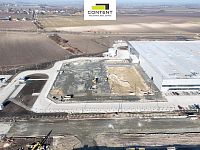 Novostavba, skladové, výrobní prostory 7.450 m², Nymburk, D11 - Foto 5