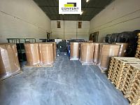 Pronájem skladu 1.582 m², Tisová - Lhotka - Foto 2