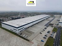 Pronájem novostavby skladu, výrobních prostor 5.116 m², Praha - Hostivař - Foto 9