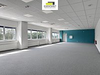 Pronájem novostavby skladu, výrobních prostor 5.116 m², Praha - Hostivař - Foto 14
