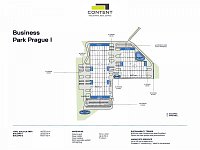 Pronájem novostavby skladu, výrobních prostor 5.116 m², Praha - Hostivař - Foto 16