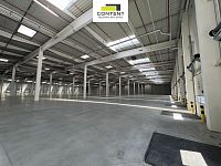 Pronájem novostavby industriálních prostor 5.195 m², Ostrava - Vítkovice, D1 - Foto 8