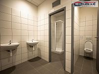 Pronájem novostavby industriálních prostor 5.195 m², Ostrava - Vítkovice, D1 - Foto 18