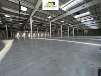 Pronájem novostavby industriálních prostor 5.195 m², Ostrava - Vítkovice, D1 - Foto 6