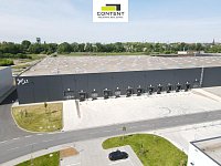 Pronájem novostavby industriálních prostor 5.195 m², Ostrava - Vítkovice, D1 - Foto 11