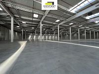 Pronájem novostavby industriálních prostor 5.195 m², Ostrava - Vítkovice, D1 - Foto 4