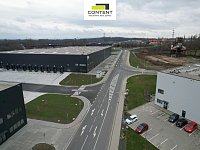 Pronájem novostavby industriálních prostor 5.195 m², Ostrava - Vítkovice, D1 - Foto 9