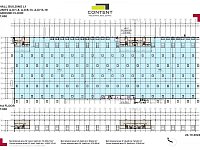 Pronájem novostavby industriálních prostor 5.195 m², Ostrava - Vítkovice, D1 - Foto 21