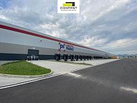 Pronájem novostavby skladu, výrobních prostor 14.562 m², Lovosice - Foto 15