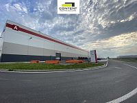 Pronájem novostavby skladu, výrobních prostor 14.562 m², Lovosice - Foto 5