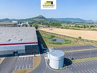 Pronájem novostavby skladu, výrobních prostor 14.562 m², Lovosice - Foto 12