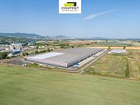 Pronájem novostavby skladu, výrobních prostor 14.562 m², Lovosice - Foto 19