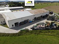 Pronájem skladu 316 m², Tisová - Lhotka - Foto 3