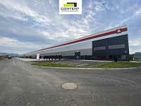 Pronájem novostavby skladu, výrobních prostor 5.000 m², Lovosice - Foto 2