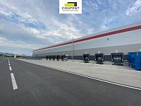 Pronájem novostavby skladu, výrobních prostor 5.000 m², Lovosice - Foto 4