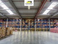 Pronájem novostavby skladu, výrobních prostor 5.000 m², Lovosice - Foto 9