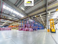 Pronájem novostavby skladu, výrobních prostor 5.000 m², Lovosice