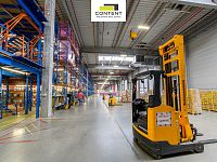 Pronájem novostavby skladu, výrobních prostor 5.000 m², Lovosice - Foto 3