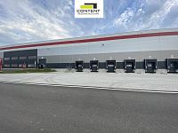 Pronájem novostavby skladu, výrobních prostor 5.000 m², Lovosice - Foto 6