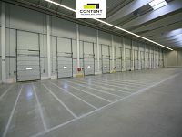 Pronájem novostavby skladu, výrobních prostor 5.000 m², Lovosice - Foto 7