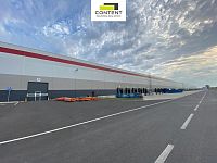 Pronájem novostavby skladu, výrobních prostor 5.000 m², Lovosice - Foto 13