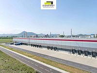 Pronájem novostavby skladu, výrobních prostor 5.000 m², Lovosice - Foto 14