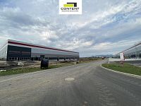 Pronájem novostavby skladu, výrobních prostor 5.000 m², Lovosice - Foto 16