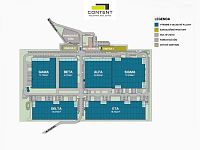 Pronájem skladu, výrobních prostor 3.000 m², Tachov - Foto 15