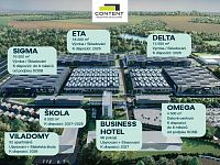 Pronájem skladu, výrobních prostor 3.000 m², Tachov - Foto 16