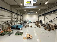 Pronájem skladu, výrobních prostor 1.855 m², Praha 10 - Hostivař - Foto 1