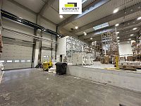 Pronájem skladu, výrobních prostor 1.855 m², Praha 10 - Hostivař - Foto 8