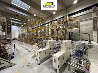 Pronájem skladu, výrobních prostor 1.855 m², Praha 10 - Hostivař - Foto 9