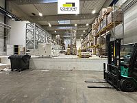 Pronájem skladu, výrobních prostor 1.855 m², Praha 10 - Hostivař - Foto 7